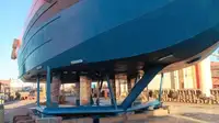 Буксир продается