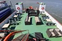 Моторное судно продается