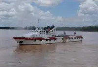 Грузовое судно продается