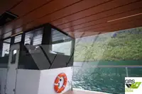 Моторное судно продается