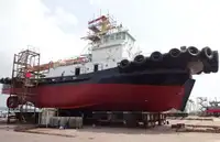 Буксир продается