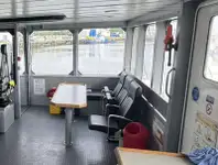 Грузовое судно продается