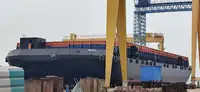 Баржа продается