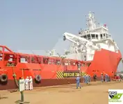 Корабль снабжения продается