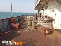 Нефтяной танкер, Химовоз продается