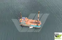 самоподъемная буровая установка продается