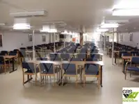 Грузовое судно продается