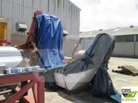 Спасательное судно продается