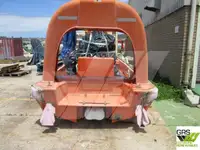 Спасательное судно продается