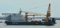 Рефрижераторное судно продается