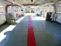 Моторное судно продается