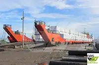 Десантный корабль, Танк продается