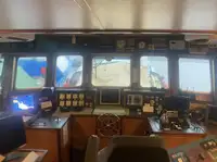 Сухогруз продается