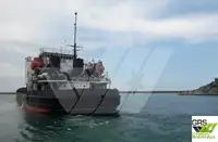 Сухогруз продается