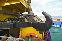 Буксир продается