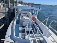 Круиз-паром продается