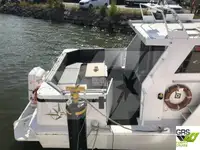 Круизное судно продается