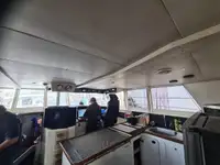 Рыболовный траулер продается