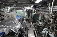 Корабль RoPax продается