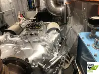 Моторное судно продается