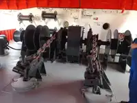 Судно снабжения платформ (ПСВ) продается