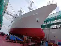 Патрульный катер продается