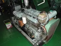 Корабль РОРО продается