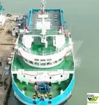 Корабль снабжения продается