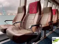 Корабль РОРО продается