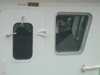 Рыболовный траулер продается