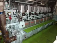 Корабль РОРО продается