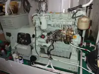 Сухогруз продается