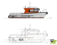 Рабочие лодки продается