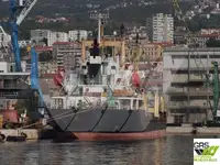 Сухогруз продается