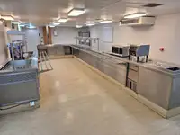 Баржа продается