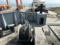 Грузовое судно продается