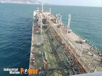 Нефтяной танкер, Химовоз продается