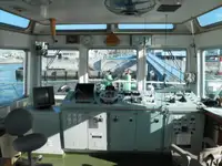 Буксир продается