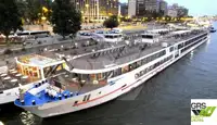 Круизное судно продается
