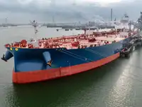 Нефтяной танкер, Химовоз продается
