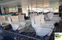 Моторное судно продается