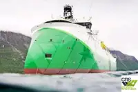 Исследовательское судно продается