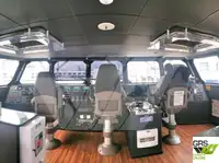 Моторное судно продается