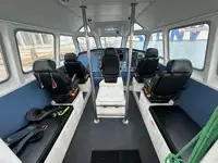 Лоцманская лодка продается