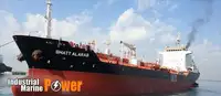 Нефтяной танкер, Химовоз продается