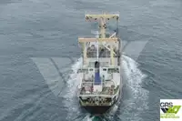 Сухогруз продается