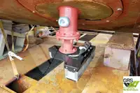 Исследовательское судно продается