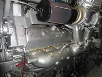 Патрульный катер продается