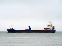 Сухогруз продается