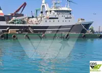 Баржа продается